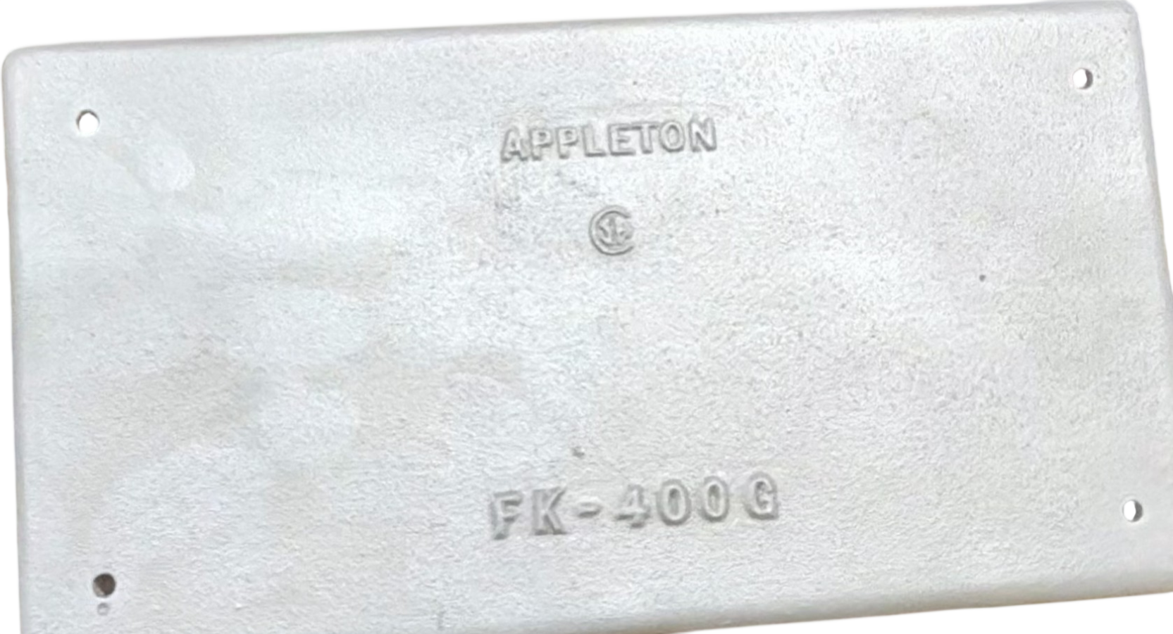 Appleton FK-400G