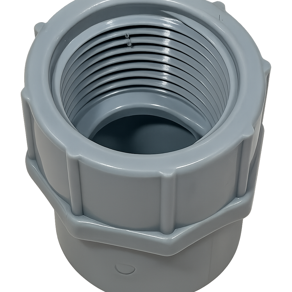 3/4" PVC Female Adapter / FA Threaded Adapter