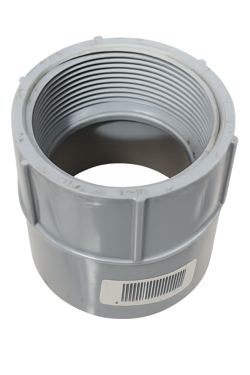 1-1/4" PVC Female Adapter / FA Threaded Adapter