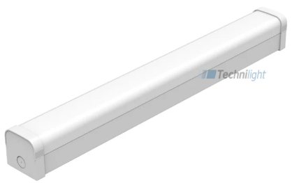 2 ft LED Linear Strip Light β 15W/20W/25W Selectable