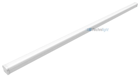 8 ft LED Linear Strip Light β 60W/70W/80W Selectable