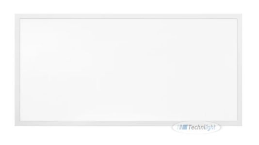 2x4 LED Flat Panel β 35W/40W/45W/50W Selectable