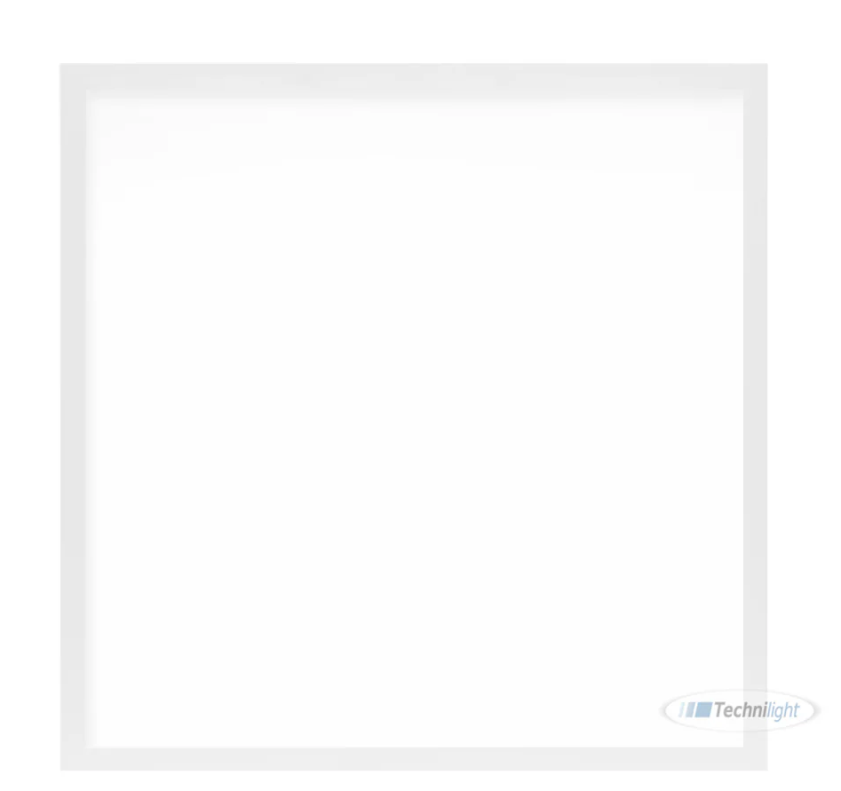 2x2 LED Flat Panel β 20W/25W/30W/35W Selectable