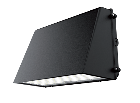 LED Wallpack 15/20/30/40W