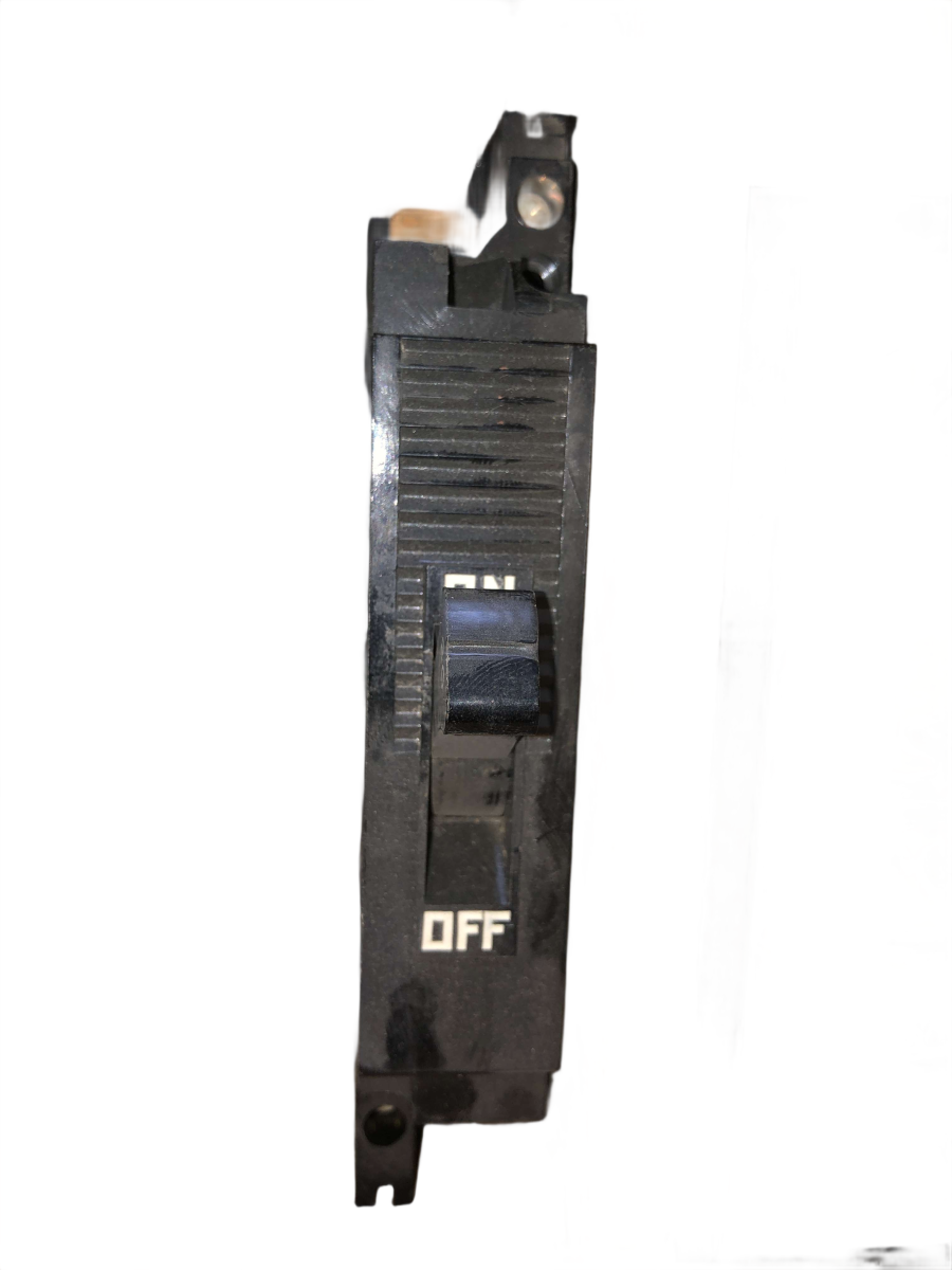 Square D / Schneider Electric 992120 20A 1-Pole 120V Type 992 / 99 Series Molded Case Circuit Breaker