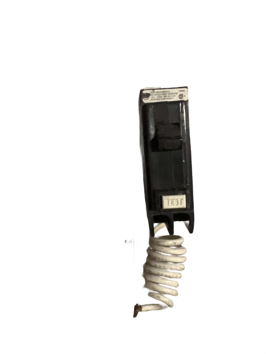 Challenger CBBGF1020 20A 1-Pole 120V GFCI Circuit Breaker