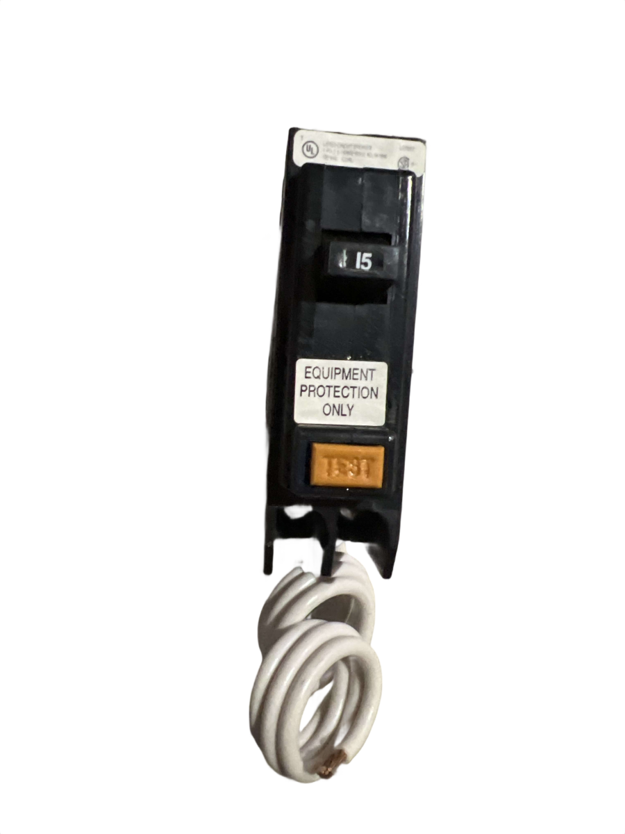 Eaton Cutler-Hammer BAB3100 100A 3-Pole 240V Bolt-On Circuit Breaker