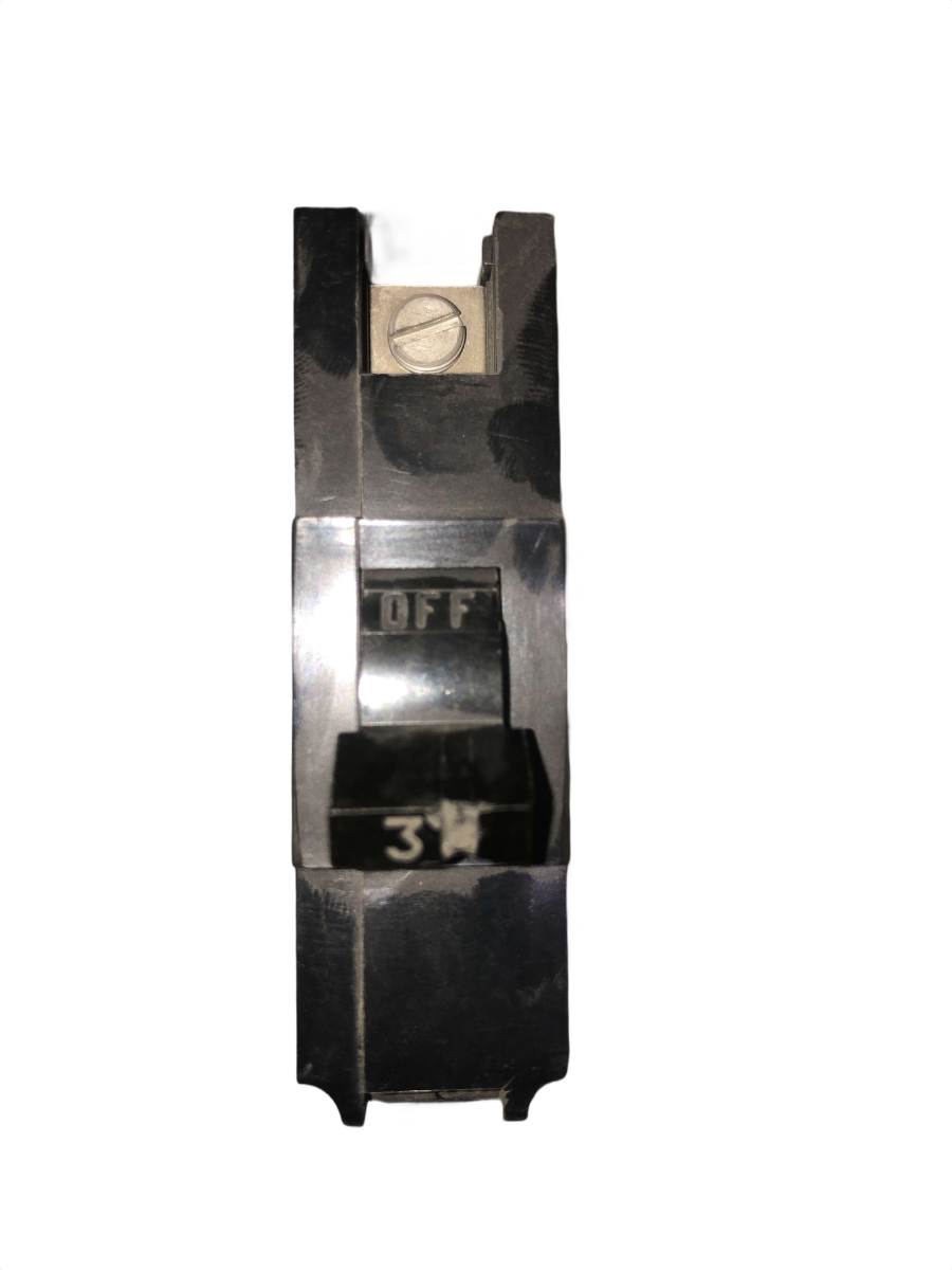 Federal Pioneer NA30 30A 1-Pole 120V Stab-Lok Plug-In Circuit Breaker