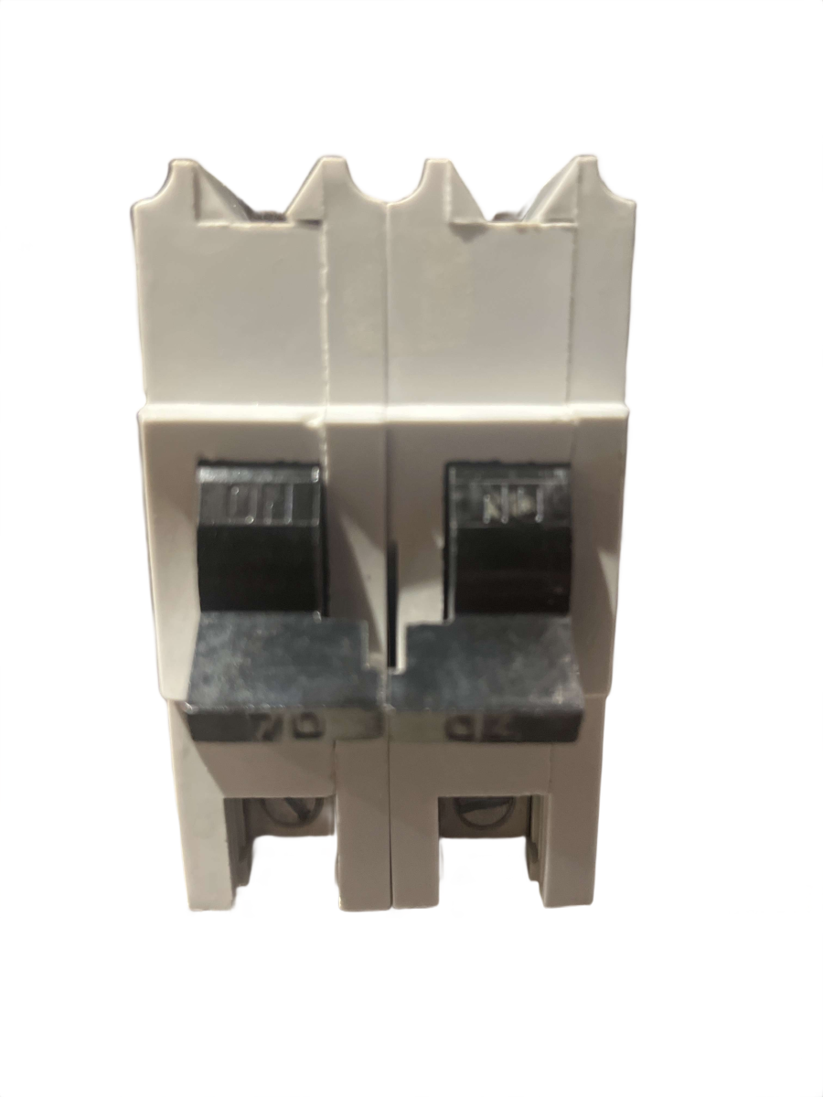 Federal Pioneer NB270 70A 2-Pole 120/240V Stab-Lok Bolt-On Circuit Breaker
