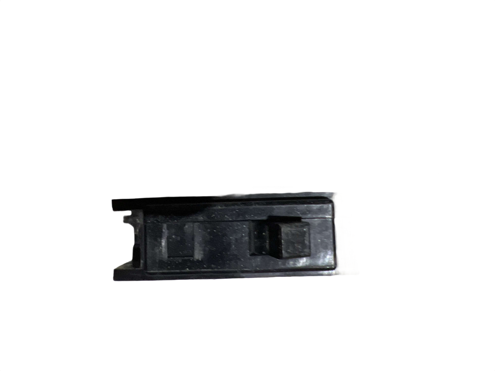 Eaton Cutler-Hammer BAB1015 15A 1-Pole 120/240V Bolt-On Circuit Breaker