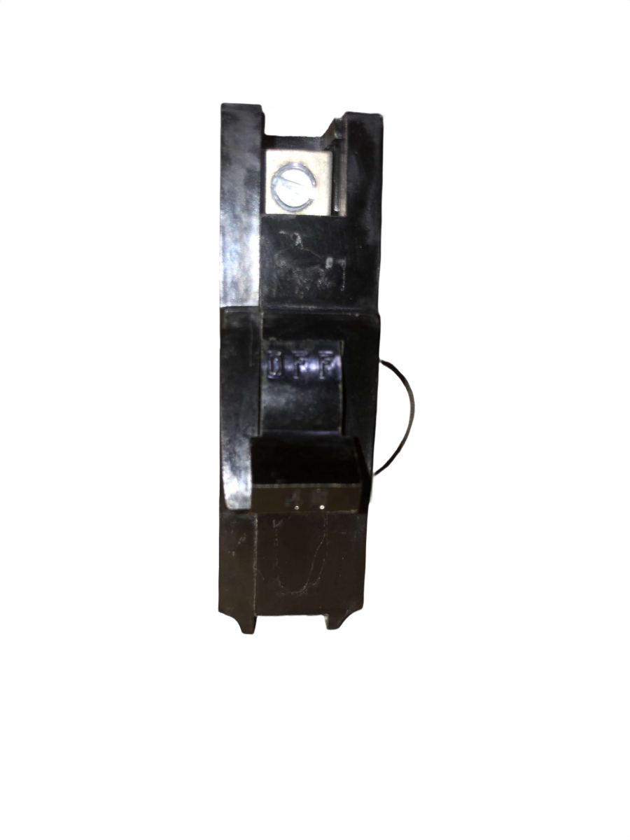 Federal Pioneer NA40 40A 1-Pole 120V Stab-Lok Plug-In Circuit Breaker