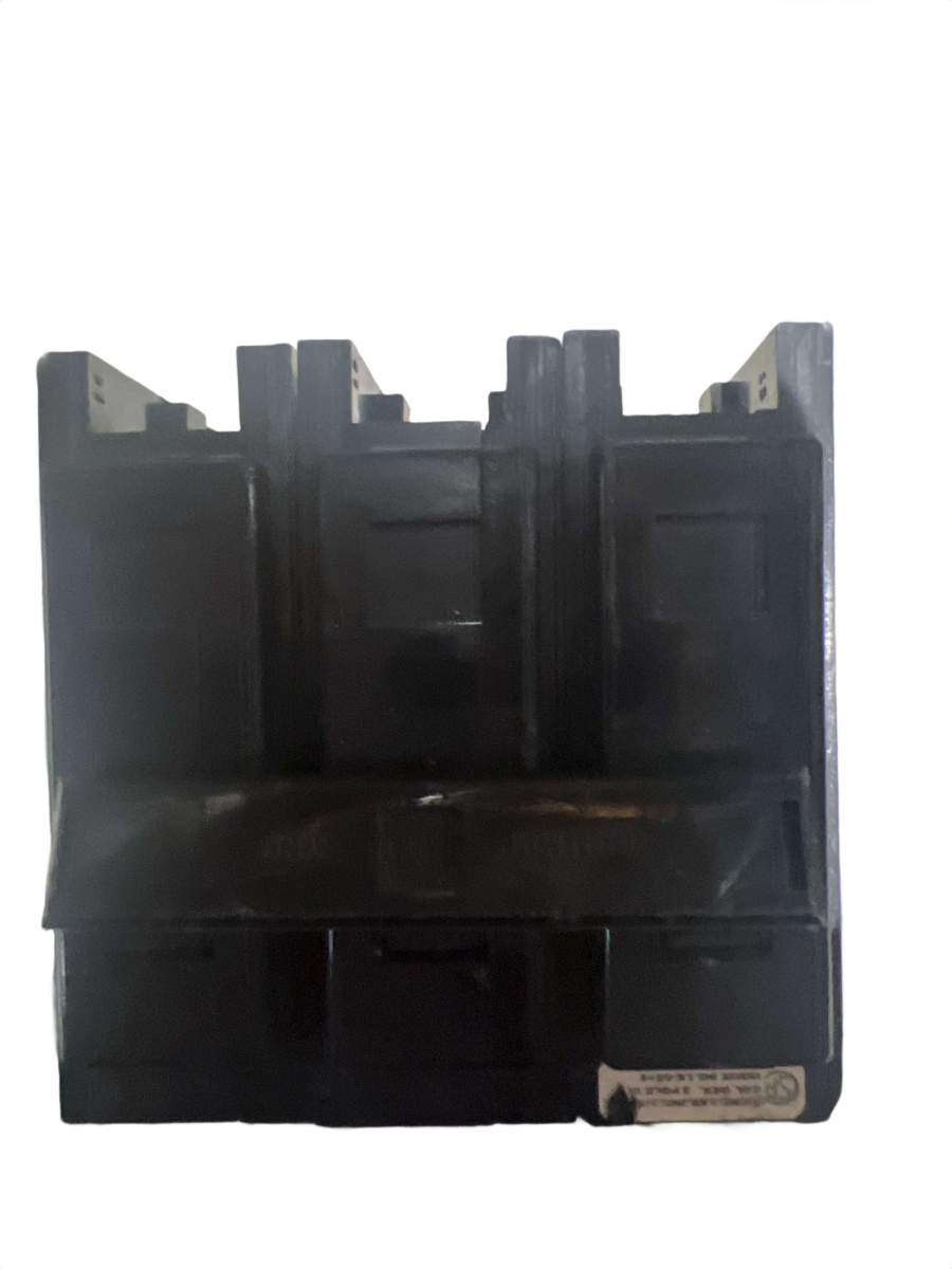 Westinghouse BR3060 60A 3-Pole 240V Plug-In Circuit Breaker