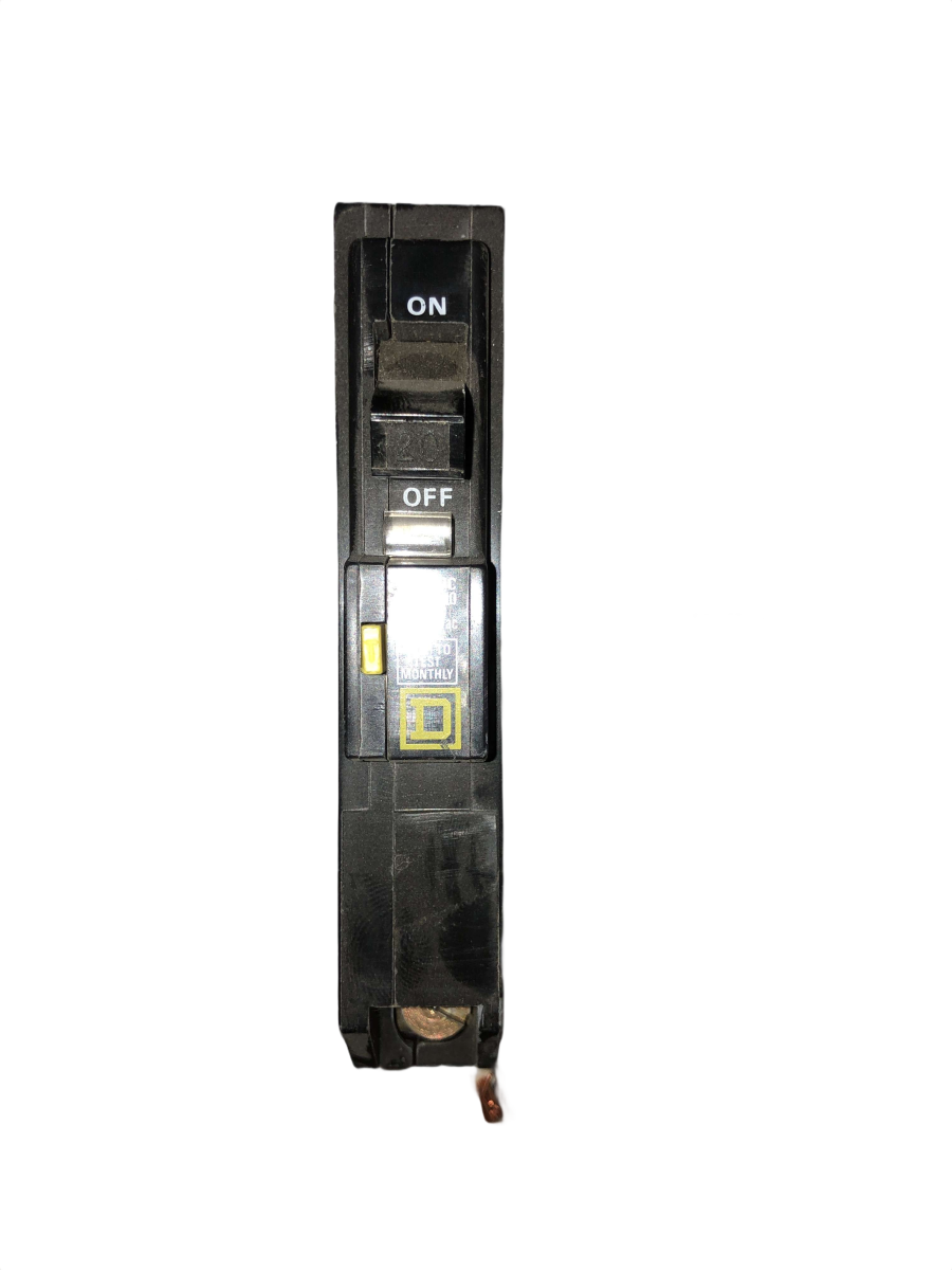 Circuit Breaker 20A