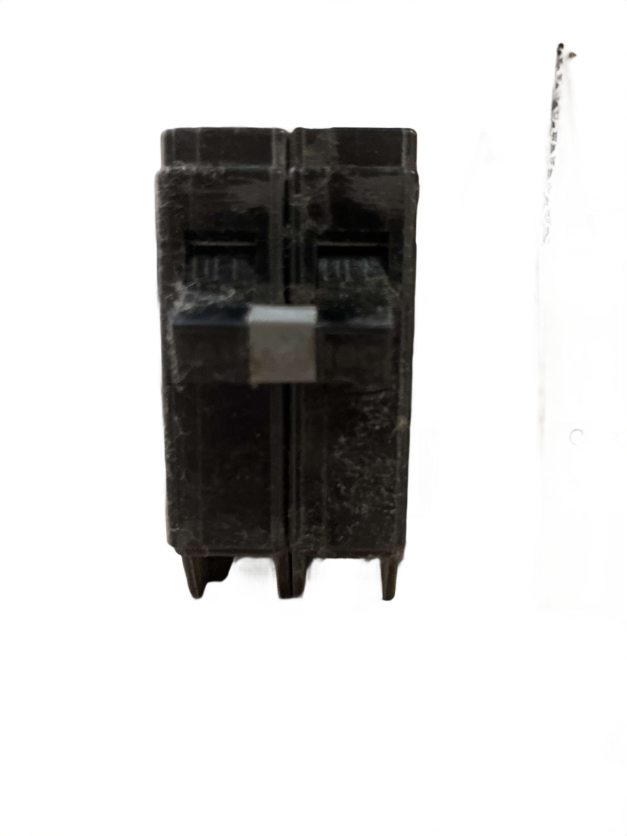 Eaton / Cutler-Hammer CHB2100 Type CHB Bolt-On Circuit Breaker – 100A, 2-Pole, 120/240V