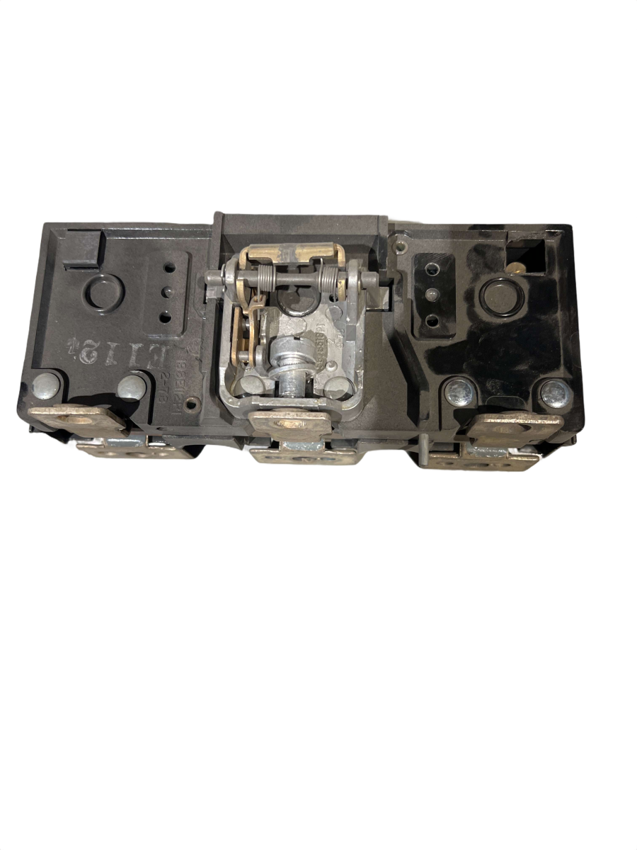 General Electric TJKYT3 JK400 Dummy Trip Assembly – 400A Frame, 3-Pole, 600V