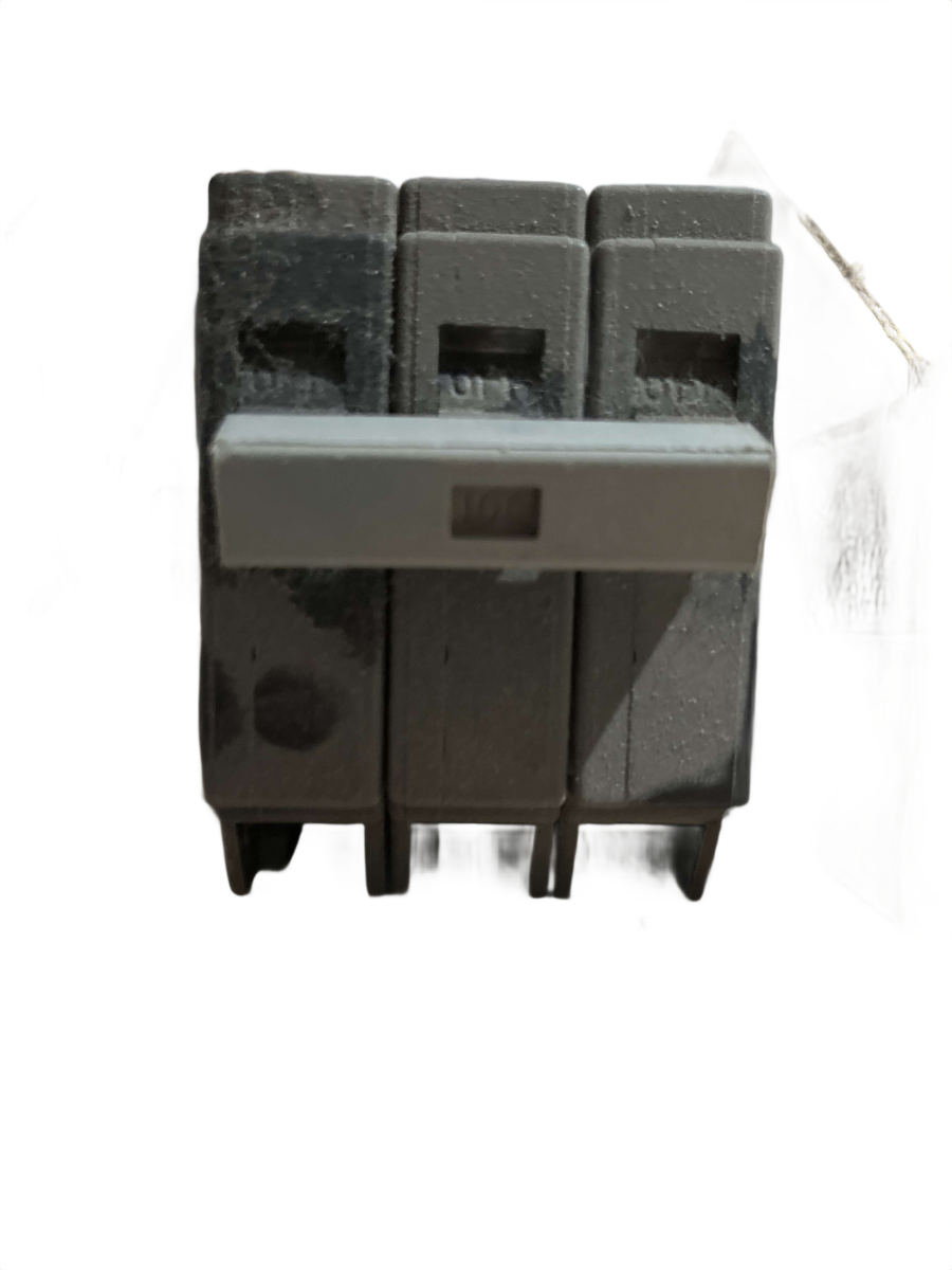 Eaton / Cutler-Hammer CHB3100 Type CHB Bolt-On Circuit Breaker – 100A, 3-Pole, 240V
