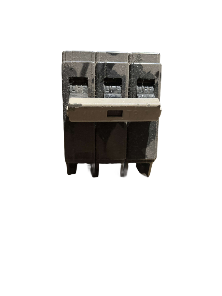 Eaton / Cutler-Hammer CH3100 Type CH Circuit Breaker – 100A, 3-Pole, 240V