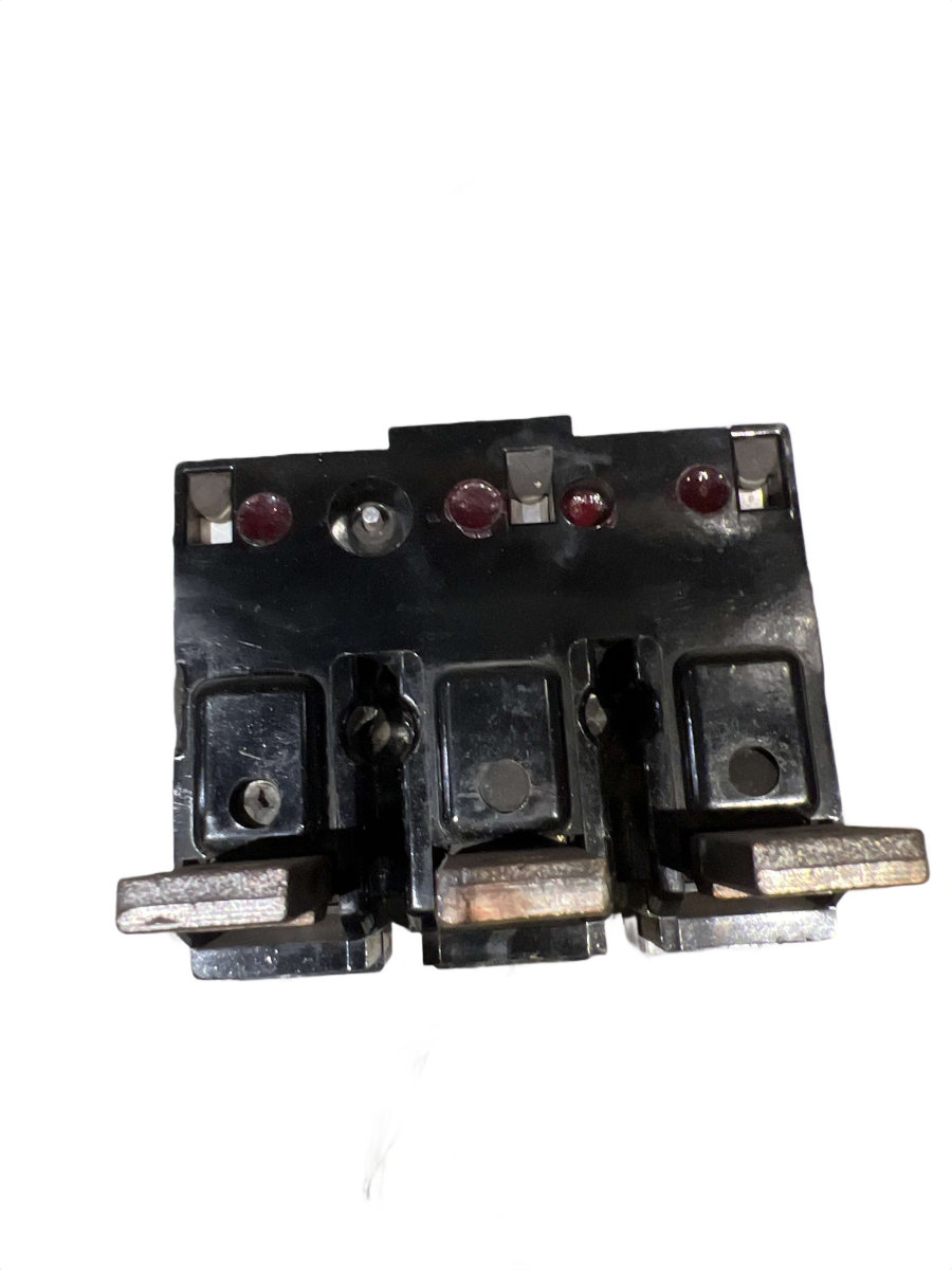 Federal Pioneer CJK436T600 Interchangeable Trip Unit – 600A, 3-Pole, 600V