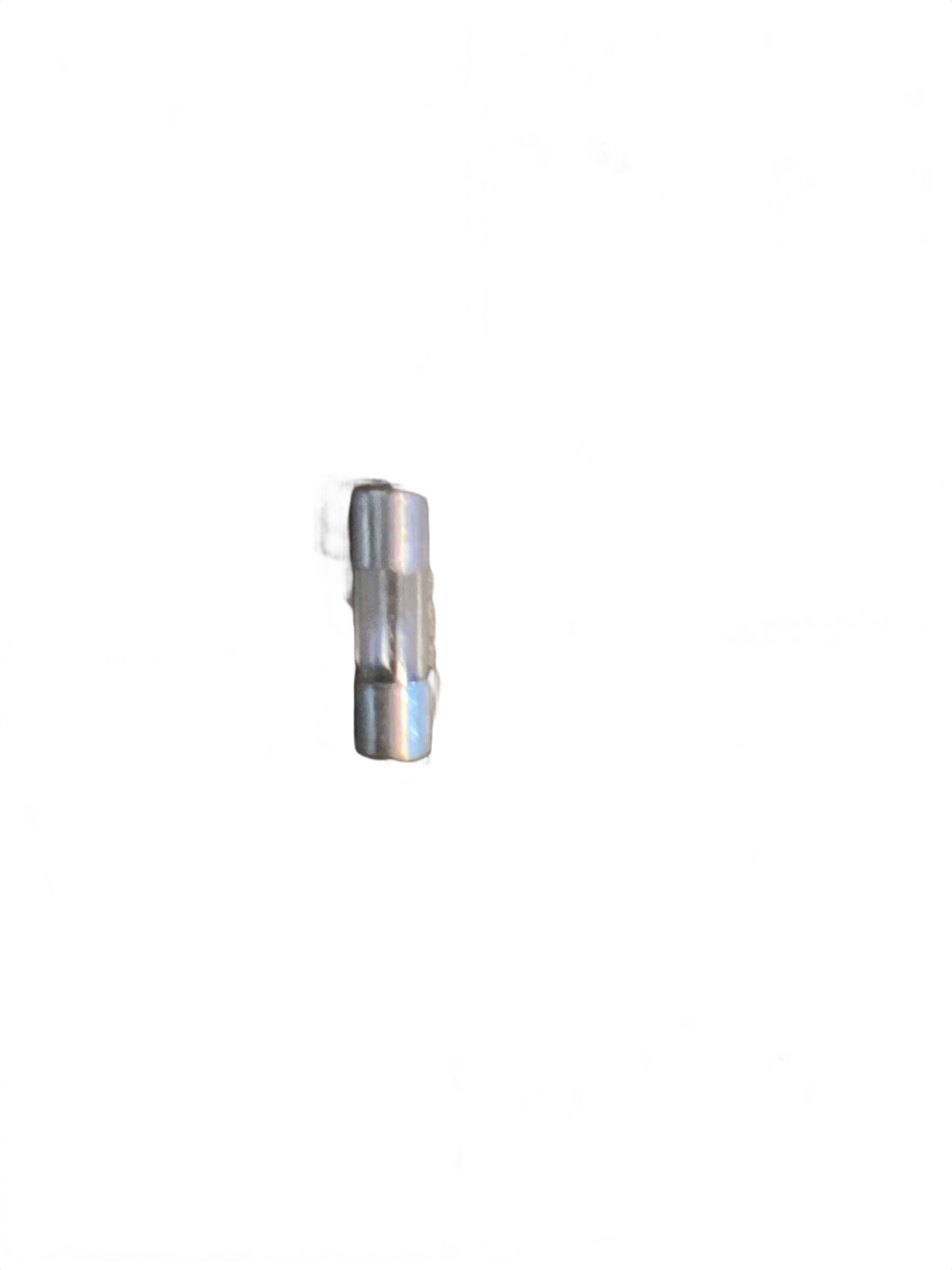 Eaton Bussmann AGW-2 2 Amp 32V Fast-Acting Glass Fuse