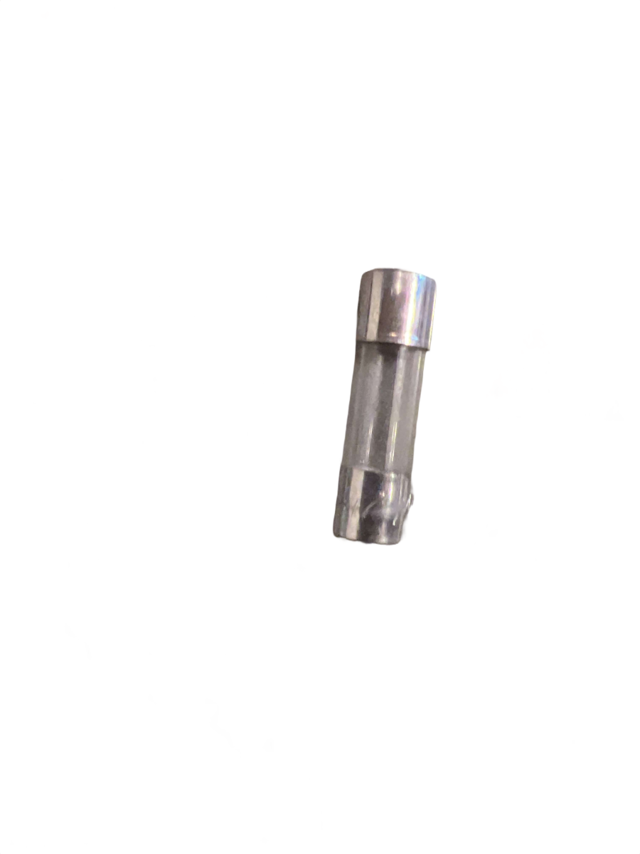 Eaton Bussmann AGW-2-1/2 2.5 Amp 32V Fast-Acting Glass Fuse