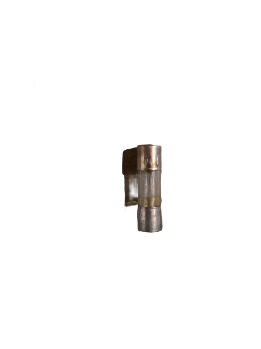Eaton Bussmann AGW-4 4 Amp 32V Fast-Acting Glass Fuse