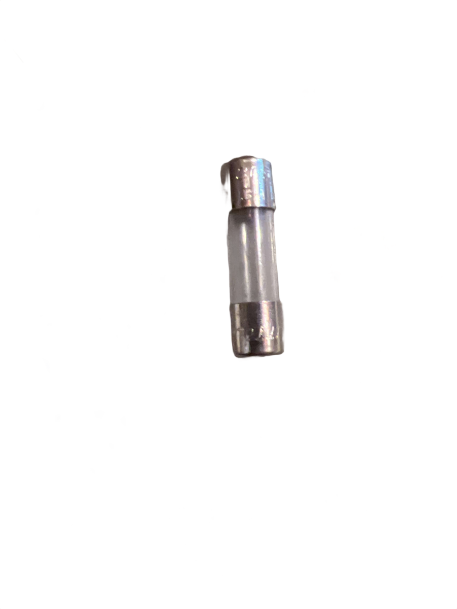 Eaton Bussmann AGW-3 3 Amp 32V Fast-Acting Glass Fuse