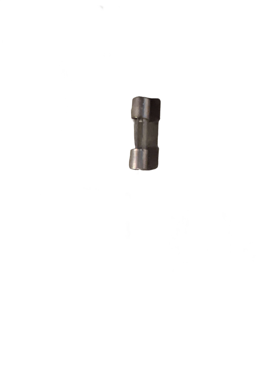 Eaton Bussmann AGW-6 6 Amp 32V Fast-Acting Glass Fuse