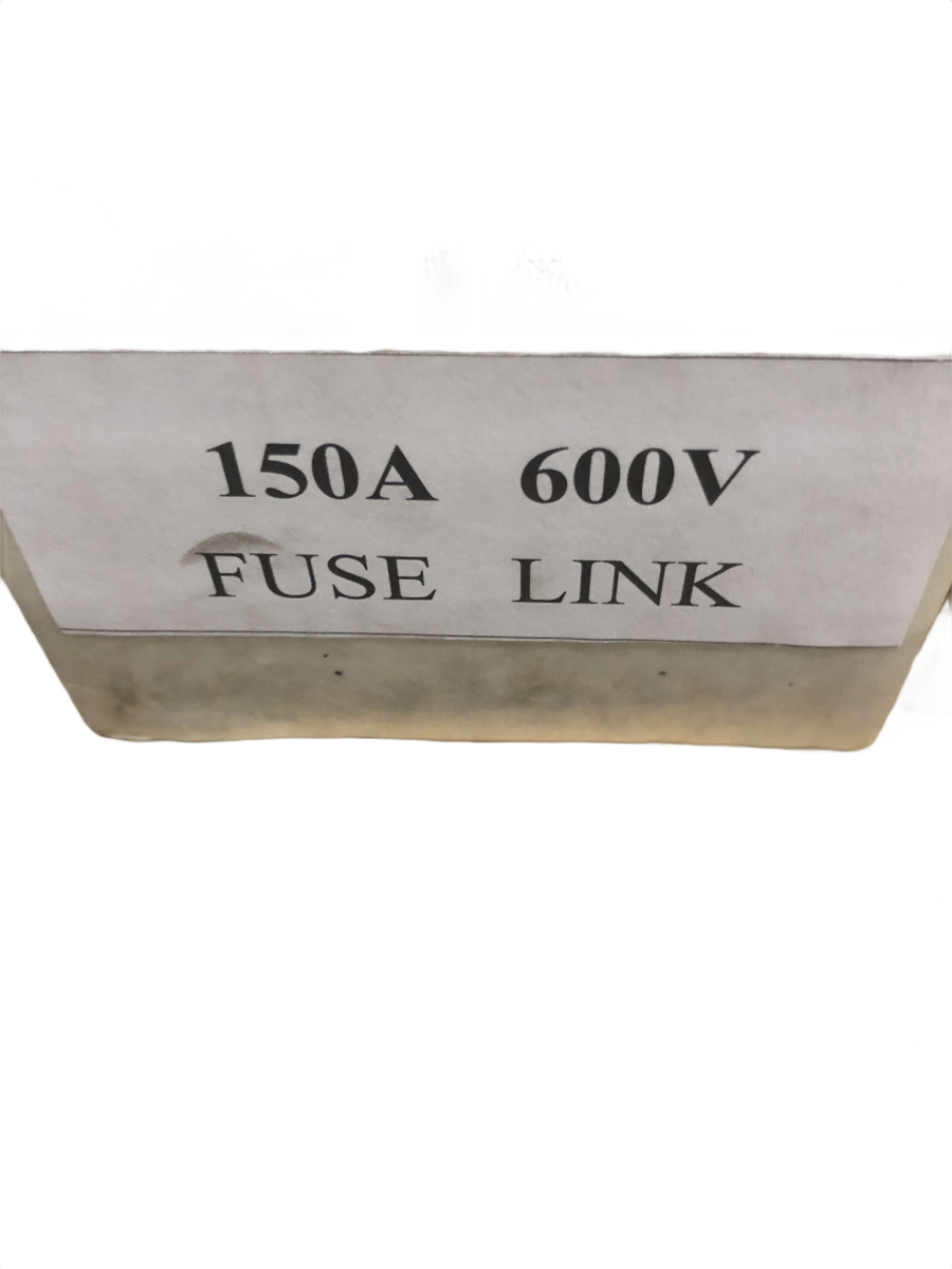 150A 600V Fuse Link