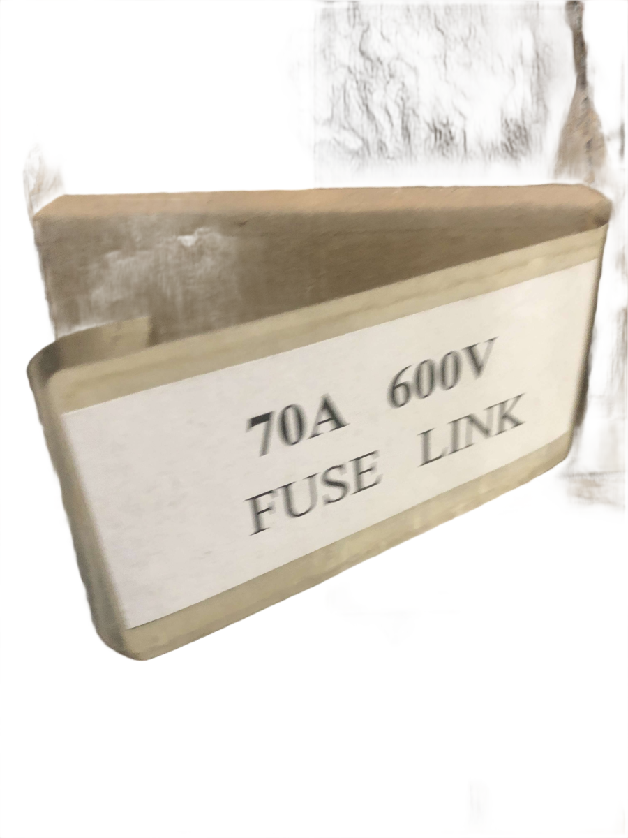 70A 600V Fuse Link