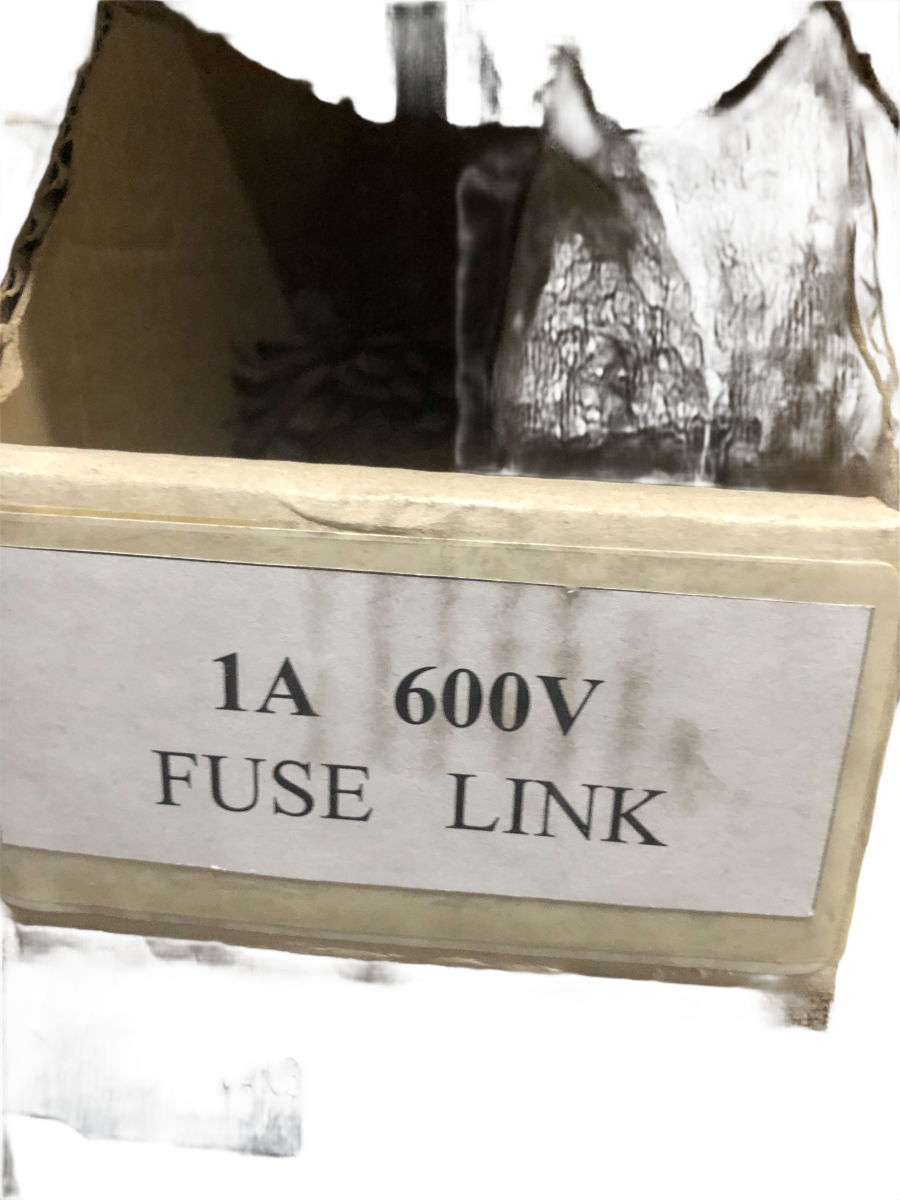 1A 600V Fuse Link