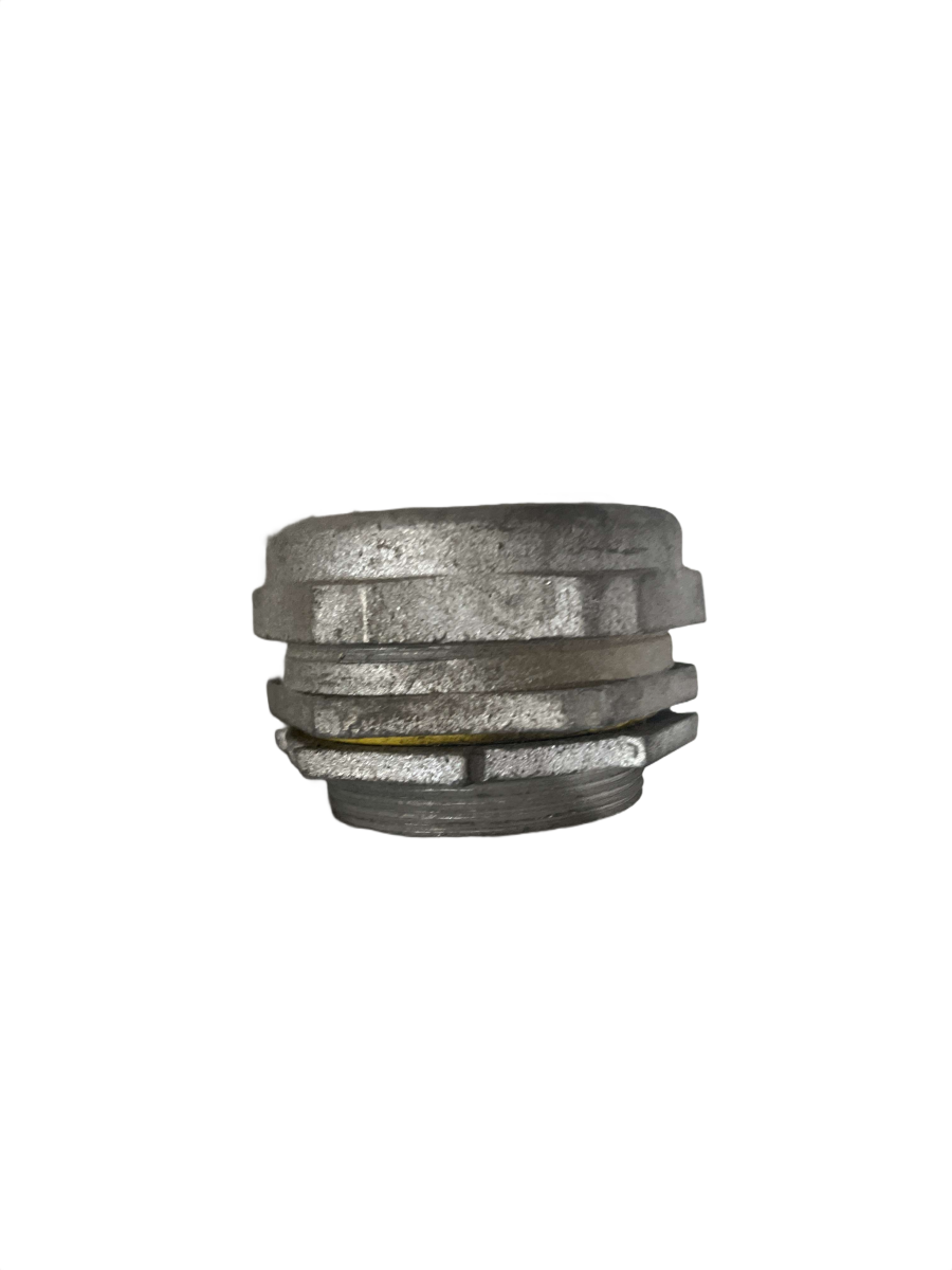 2" T&B 2577 Ranger Liquidtight Strain Relief Cord Connector β 1.937" to 2.187" Cable