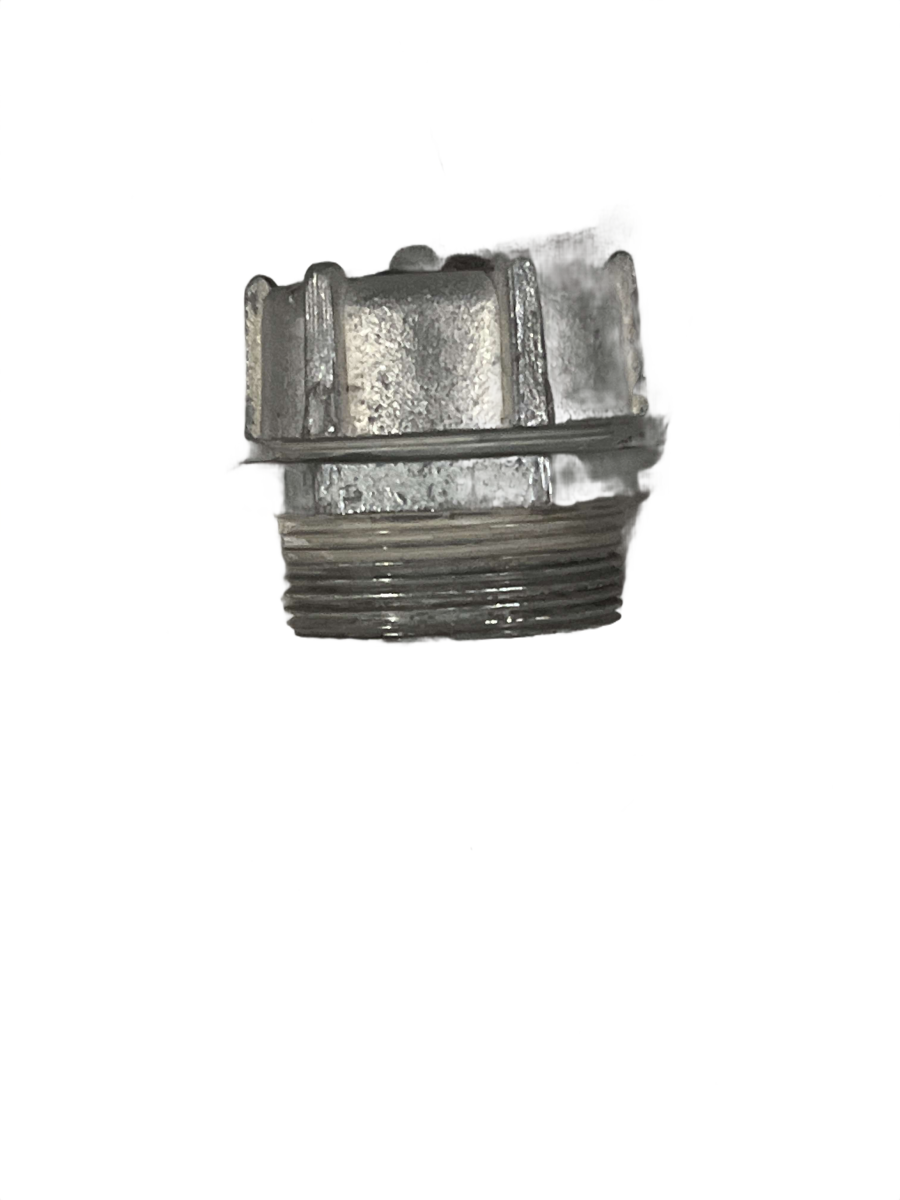 2-1/2" T&B 2584 Ranger Liquidtight Strain Relief Cord Connector β 1.750" to 1.965" Cable