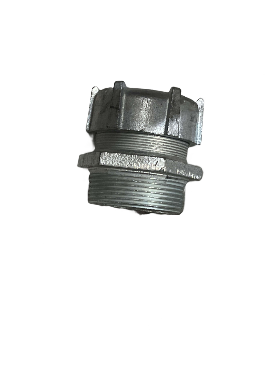 2-1/2" T&B 2585 Ranger Liquidtight Strain Relief Cord Connector β 1.950" to 2.165" Cable
