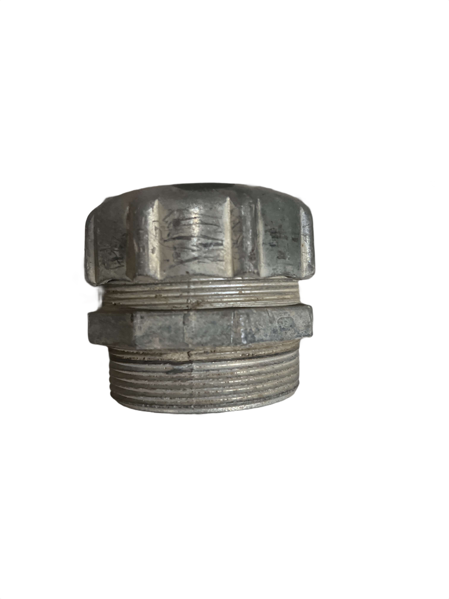 2" T&B 2574 Ranger Liquidtight Strain Relief Cord Connector β 1-3/8" to 1-5/8" Cable