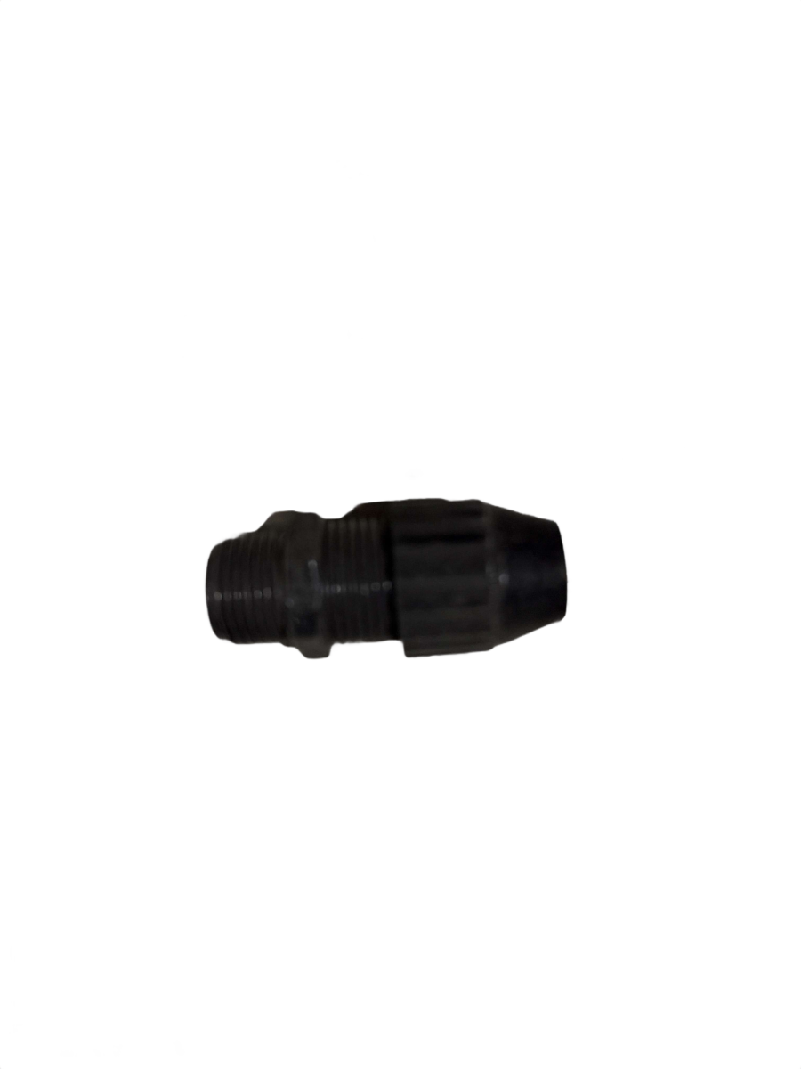 T&B Black Beauty 2671 β
-Inch Nylon Liquidtight Cord Connector