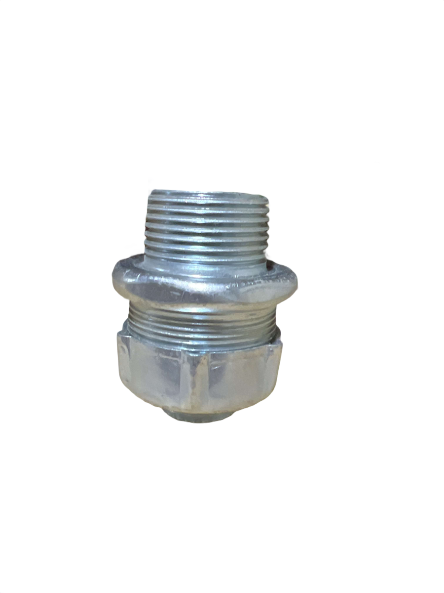 1" T&B 2544 Ranger Liquidtight Strain Relief Cord Connector β 0.500" to 0.625" Cable
