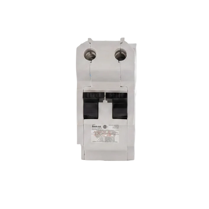 Federal Pioneer NA2P100 Stab-Lok Circuit Breaker, 100A, 2-Pole, 120/240V AC, Plug-In.