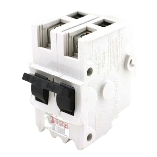 Federal Pioneer NA260 Stab-Lok Circuit Breaker, 60A, 2-Pole, 120/240V AC, Plug-In.