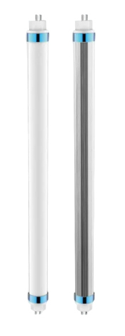 8' T8 LED Tube β 40W, 5000K, 120β347V