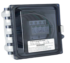 LightningMaster Model LM-480V-3D-60 Surge Protective Device - NEW